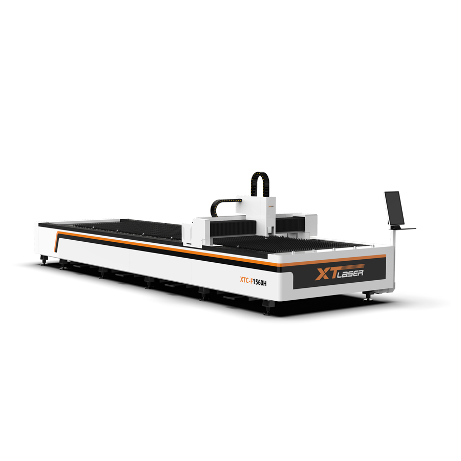 Aplikasi saka Fiber Laser Cutting Machine