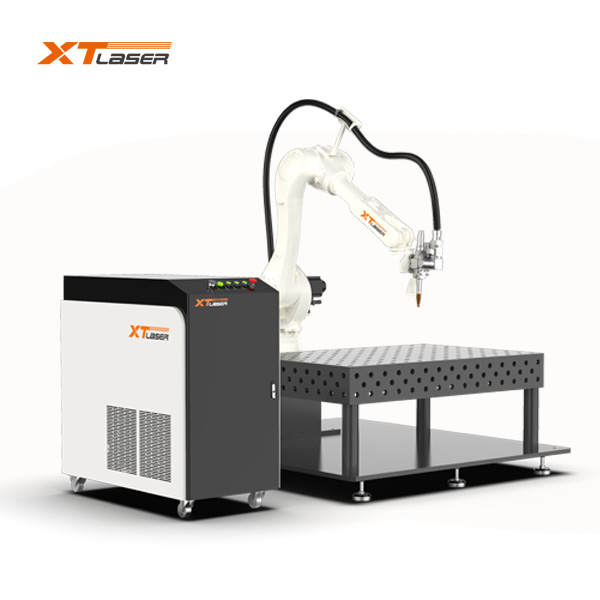 2022 Pameran Suzhou Laser Cutting and Welding Equipment bakal dianakake tanggal 15 Oktober