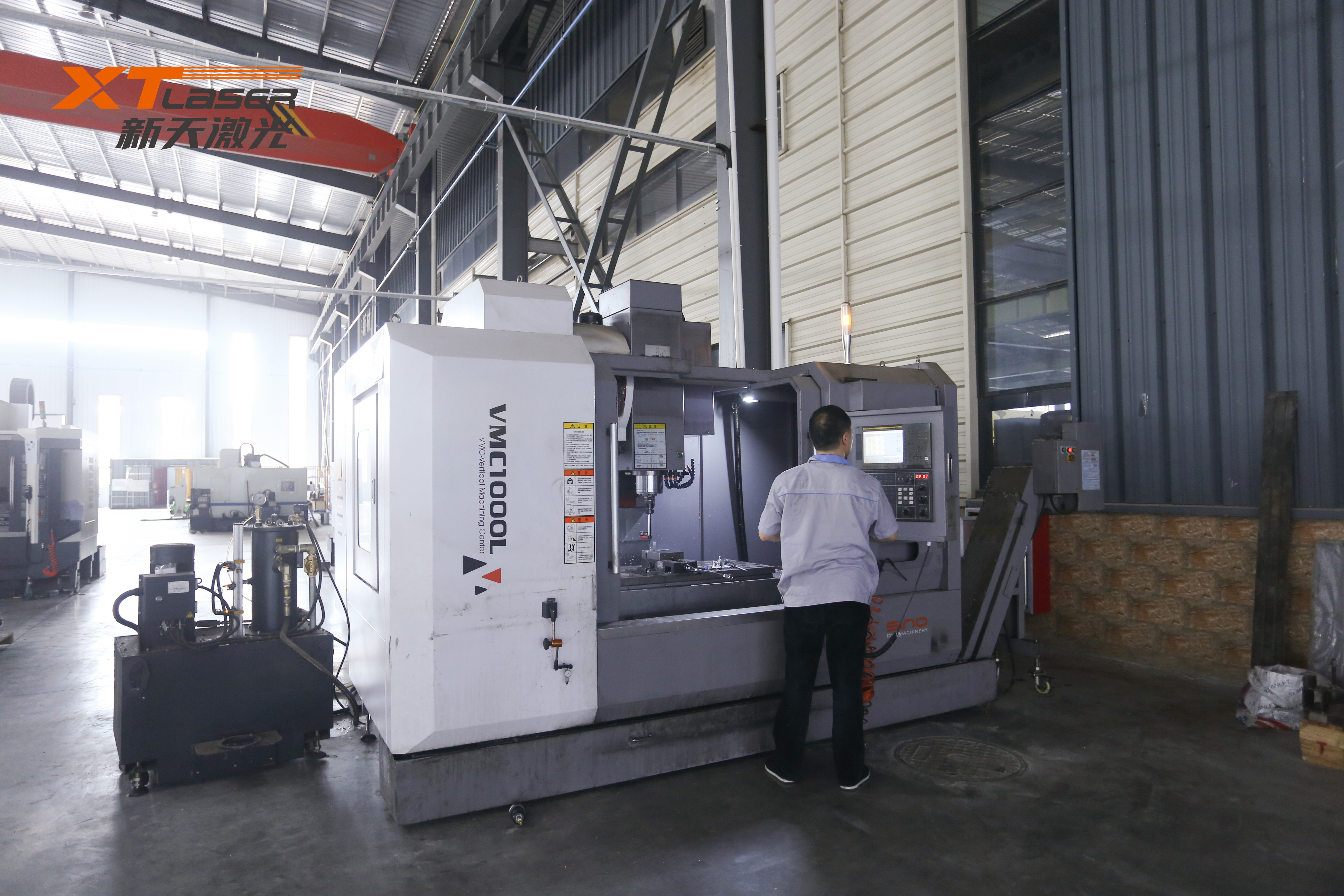 Carane Ndeleng Bedane Rega saka Metal Laser Cutting Machines