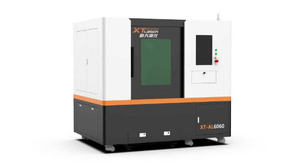 Mesin Pemotongan Laser Presisi XT ngupayakake keunggulan sajrone milimeter!